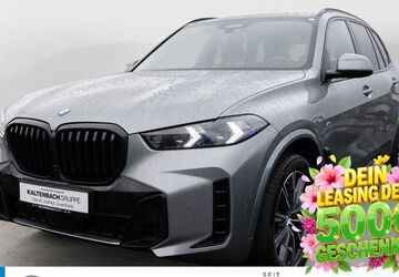 BMW X5 42.635 km 69.390 &euro; Meinerzhagen 58540