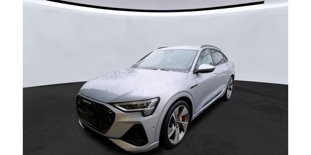 Audi e-tron 55.923 km 35.575 &euro; Hagen 58091