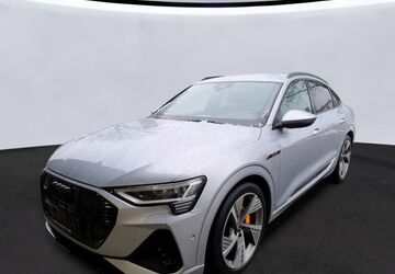 Audi e-tron 55.923 km 35.580 &euro; Hagen 58091