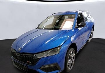 Skoda Octavia 75.912 km 30.670 &euro; Hagen 58091