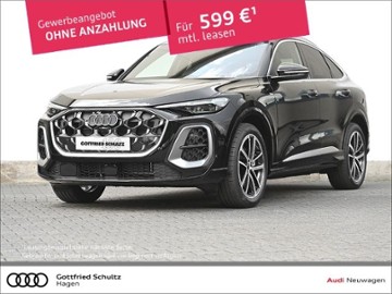 Gebrauchte Audi Q5