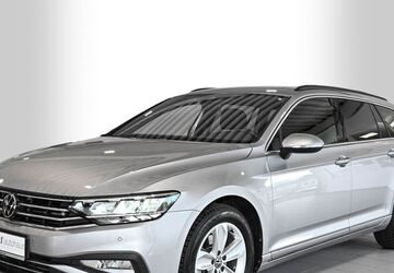 VW Passat Variant 51.251 km 29.950 &euro; Schwerte 58239
