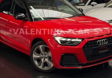 Audi A1 31.945 km 22.199 &euro; Radevormwald 42477