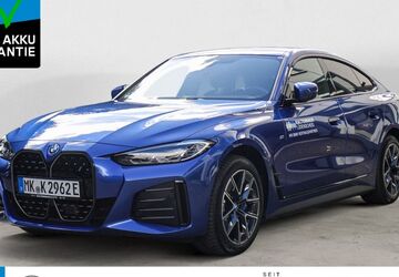 BMW i4 11.742 km 47.990 &euro; Olpe 57462