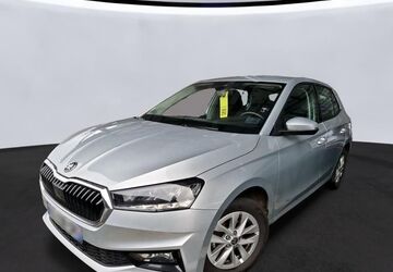 Skoda Fabia 52.095 km 13.940 &euro; Hagen 58091