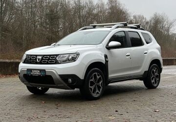 Dacia Duster 72.799 km 11.999 &euro; Engelskirchen 51766