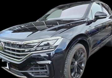 VW Touareg 96.847 km 40.690 &euro; Wenden 57482