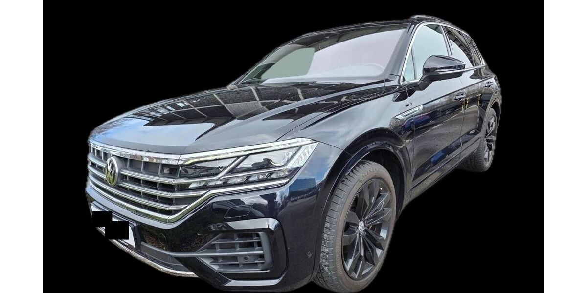 VW Touareg 96.847 km 40.690 &euro; Wenden 57482