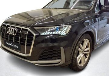 Audi Q7 42.350 km 58.670 &euro; Gummersbach 51645