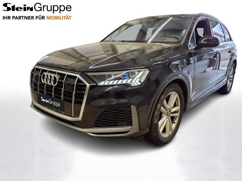 Audi Q7 42.350 km 58.670 &euro; Gummersbach 51645
