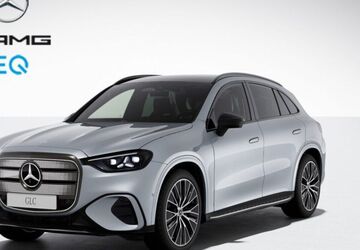 Mercedes-Benz GLC 400 9.500 km 83.880 &euro; Hagen 58135