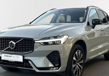 Volvo XC60 12.600 km 43.900 &euro; Schwerte 58239