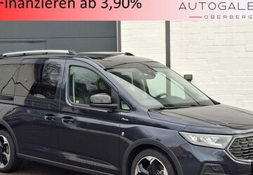 Ford Grand Tourneo 15.447 km 34.950 &euro; Reichshof 51580