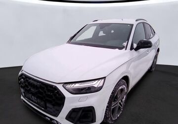 Audi SQ5 108.168 km 42.100 &euro; Hagen 58091