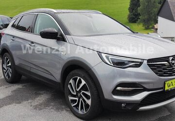 Opel Grandland (X) 46.438 km 15.995 &euro; Halver 58553