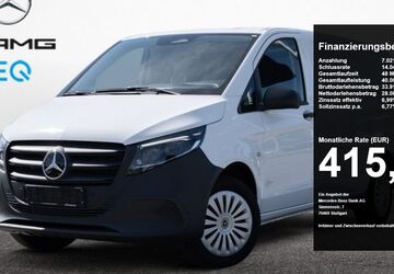 Mercedes-Benz Vito 5.800 km 35.581 &euro; Lüdenscheid 58507