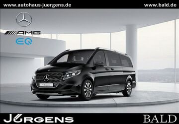 Mercedes-Benz V 300 54.183 km 71.800 &euro; Hagen 58135