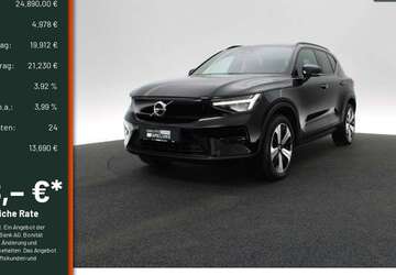 Volvo XC40 38.785 km 24.890 &euro; Engelskirchen 51766