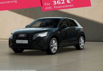 Audi Q2 33.532 km 29.660 &euro; Hagen 58089
