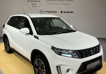 Suzuki Vitara 61.950 km 17.690 &euro; Gummersbach 51645