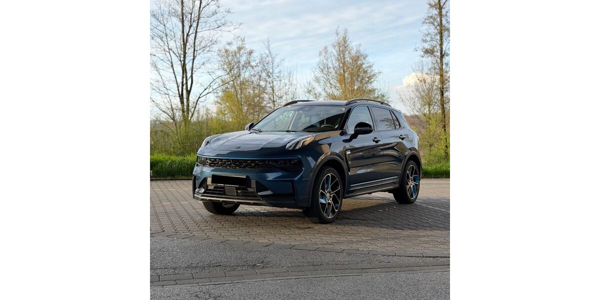 Lynk & Co 01 36.654 km 21.890 &euro; Wipperfürth 51688