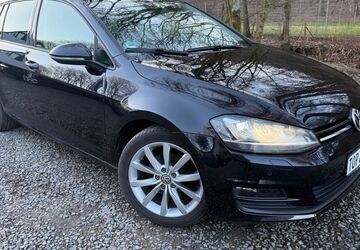 VW Golf 118.000 km 9.999 &euro; lüdenscheid 58515