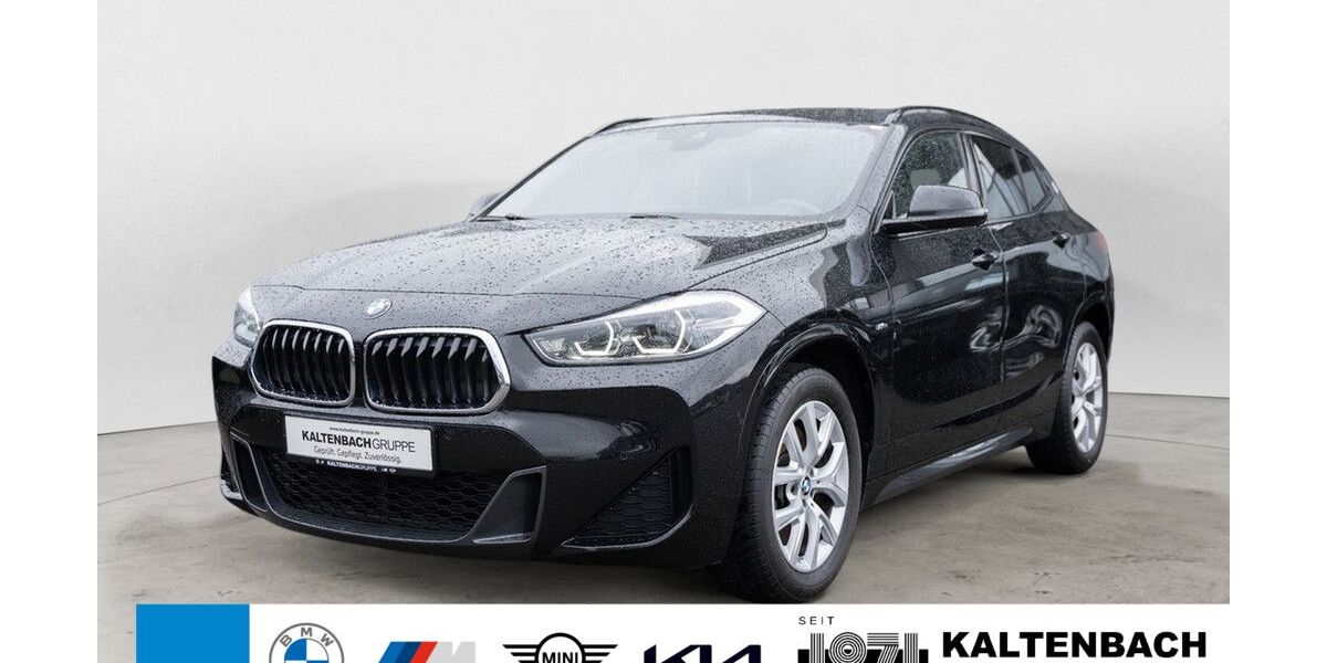 BMW X2 82.013 km 23.900 &euro; Olpe 57462