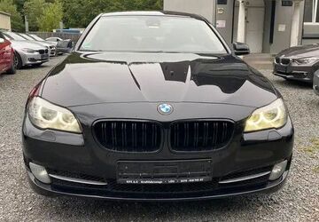 BMW 520 209.111 km 9.889 &euro; Lüdenscheid 58515