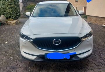 Mazda CX-5 94.000 km 20.500 &euro; Balve 58802