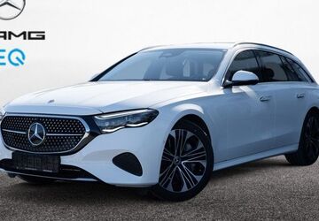 Mercedes-Benz E 300 21.216 km 42.840 &euro; Lüdenscheid 58507