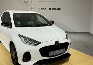 Mazda 2 Hybrid 7.200 km 22.980 &euro; Gummersbach 51645
