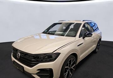 VW Touareg 81.185 km 52.145 &euro; Hagen 58091