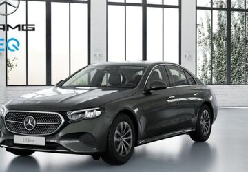 Mercedes-Benz E 220 1.379 km 46.490 &euro; Hagen 58135