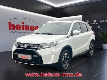 Gebrauchte Suzuki Vitara