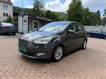 Gebrauchte Ford C-Max