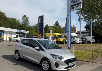 Ford Fiesta 64.883 km 11.997 &euro; Iserlohn 58636