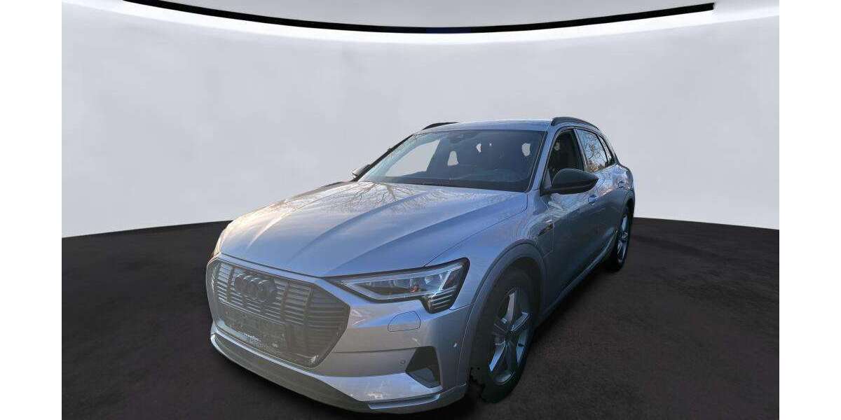 Audi e-tron 29.999 km 34.890 &euro; Hagen 58091