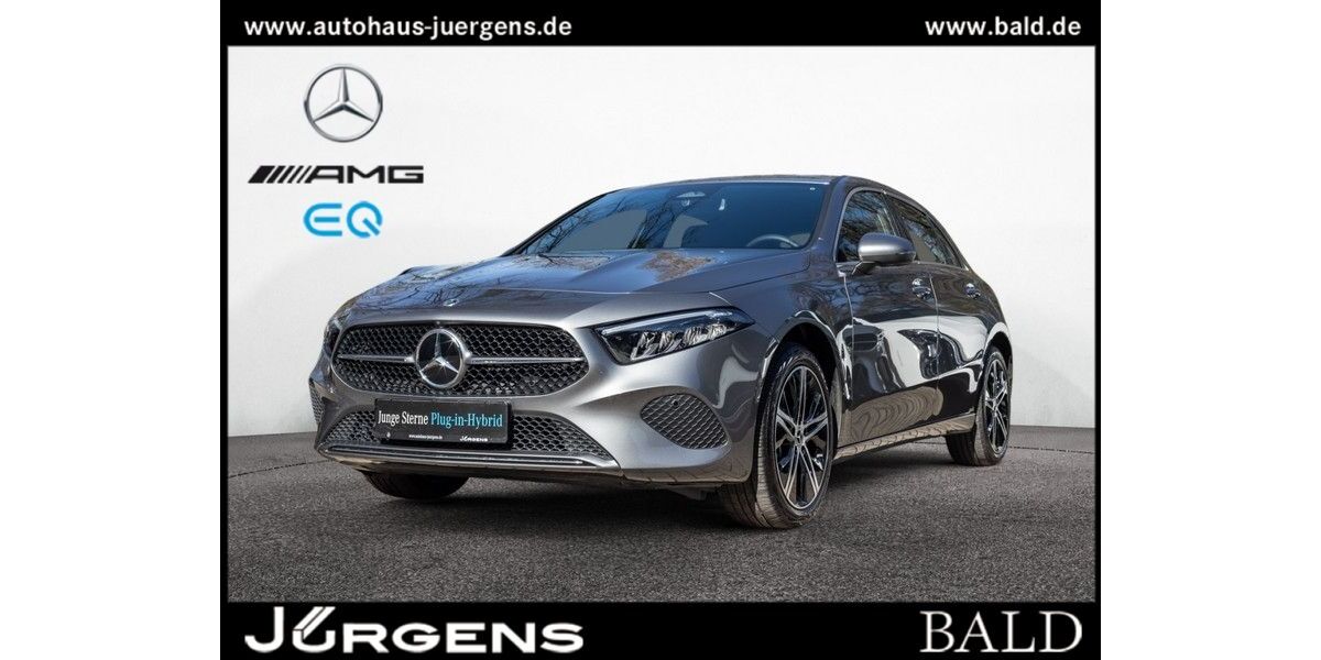 Mercedes-Benz A 250 3.592 km 32.290 &euro; Lüdenscheid 58507