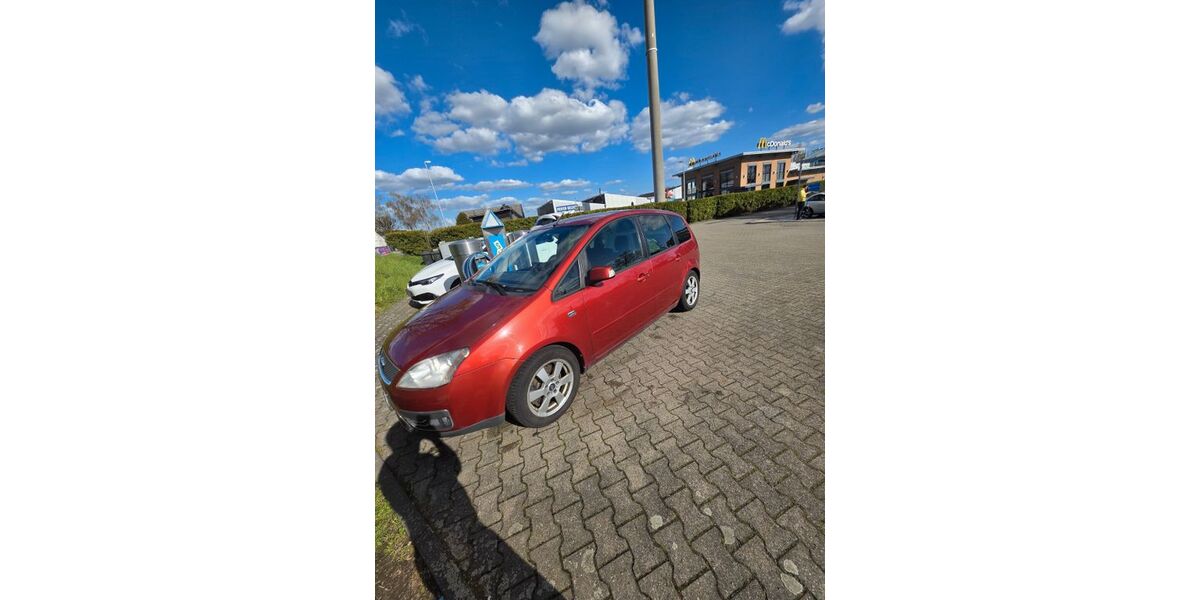 Ford C-Max 199.000 km 2.800 &euro; Schwerte 58239