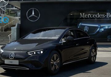 Mercedes-Benz EQE 22.906 km 48.880 &euro; Lüdenscheid 58507