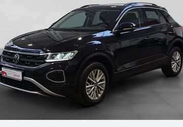 VW T-Roc 73.842 km 18.760 &euro; Plettenberg 58840