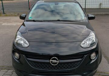 Opel Adam 158.000 km 8.499 &euro; Gevelsberg 58285