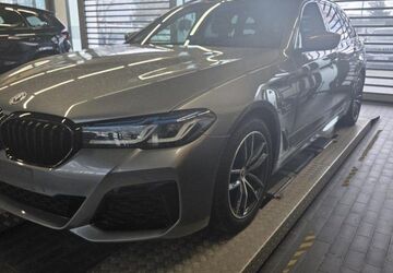 BMW 530 61.449 km 37.180 &euro; Hagen 58091