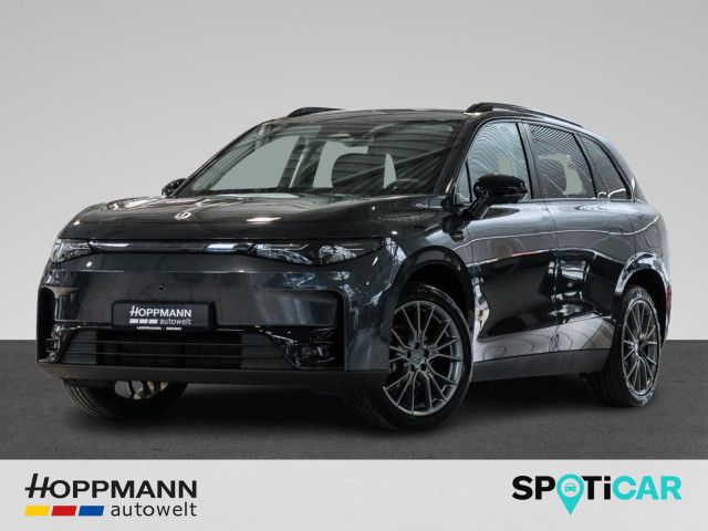 Leapmotor C10 9.000 km 34.370 &euro; Attendorn 57439