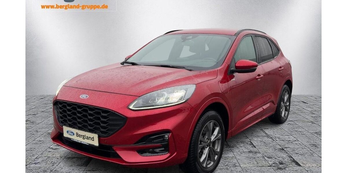 Ford Kuga 34.950 km 28.290 &euro; Wipperfuerth 51688