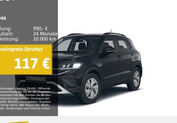 VW T-Cross 7.915 km 19.790 &euro; Lüdenscheid 58507
