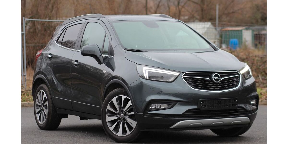 Opel Mokka 78.000 km 12.500 &euro; Hagen 58119