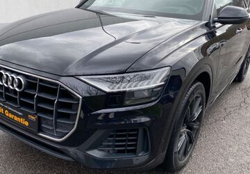 Audi Q8 232.000 km 39.999 &euro; Werdohl 58791