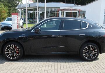 Maserati Grecale 44.500 km 53.700 &euro; Menden 58708