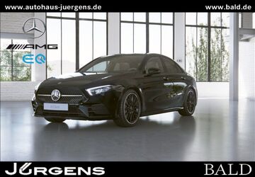 Mercedes-Benz A 250 63.270 km 26.840 &euro; Lüdenscheid 58507